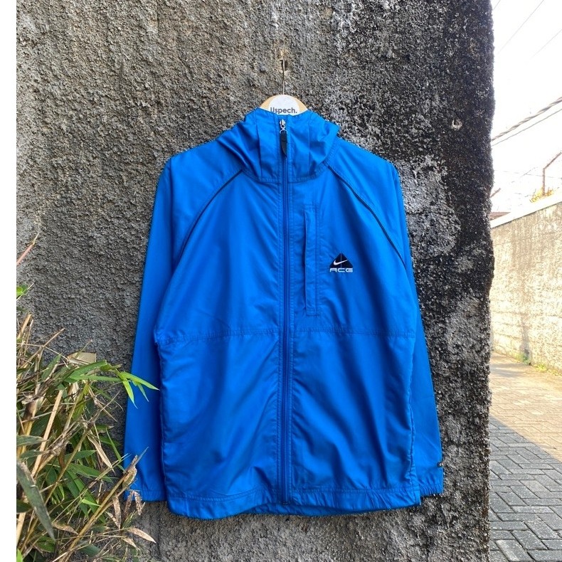 Packable Jacket by Acg Nke
