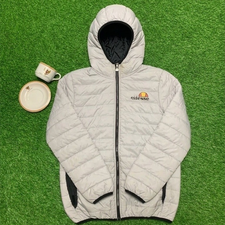 jaket outdoor ELLESSE Puffer Second original