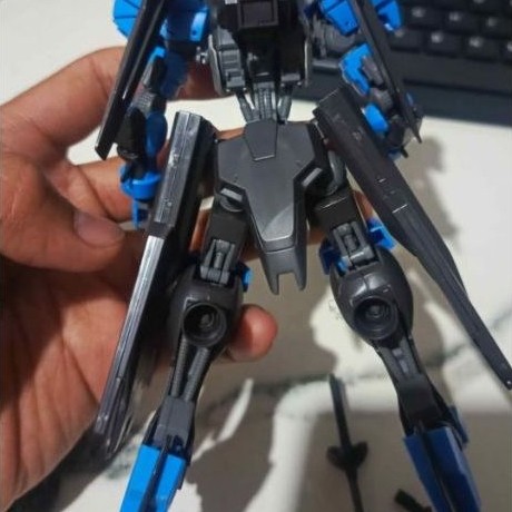gundam HG Vidar