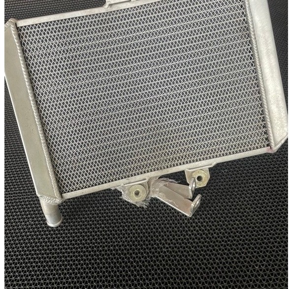 RADIATOR GAMBOT QTT CURVE NINJA 150 R RR