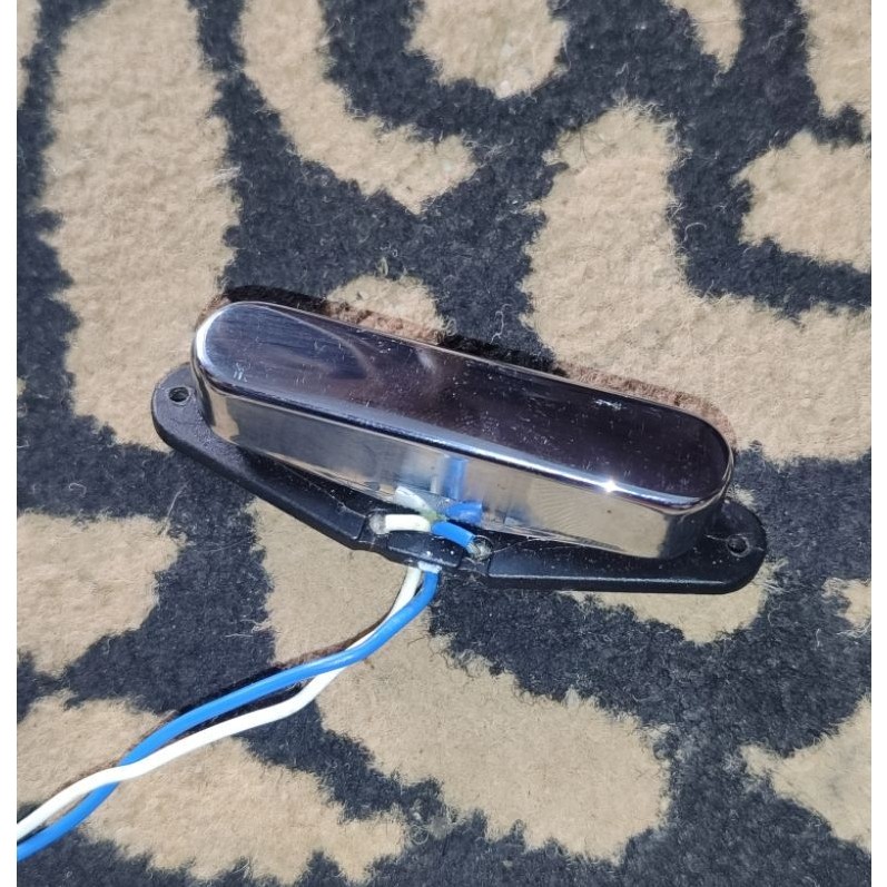 Fender American Standard Telecaster neck pickup USA