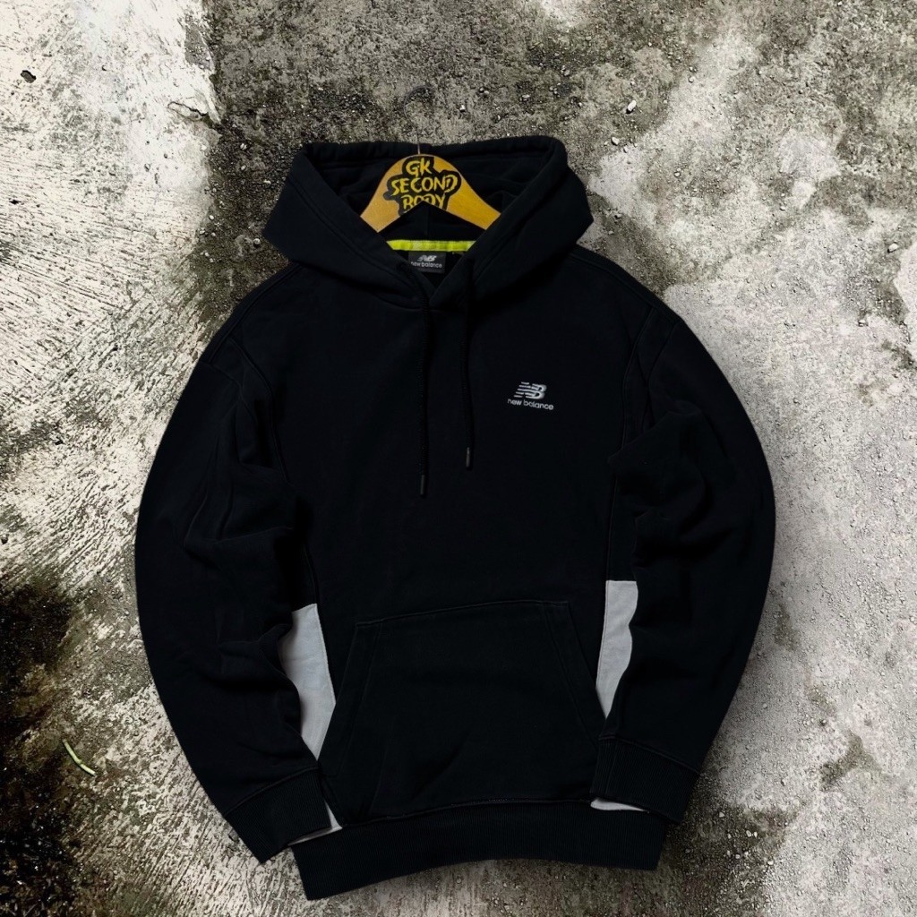 hoodie nb second