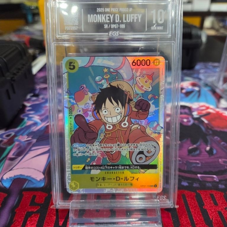 luffy egghead mini egs10