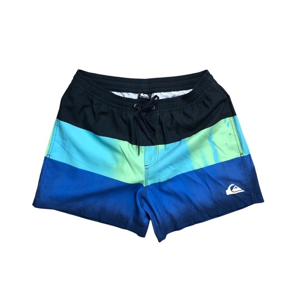 Boardshort Quiksilver Original/ Celana surfing / Celana pantai Quiksilver Origina