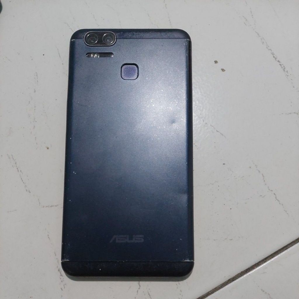 lcd cabut Asus ze553kl