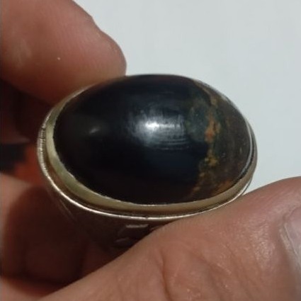 cincin bntat ulin manang