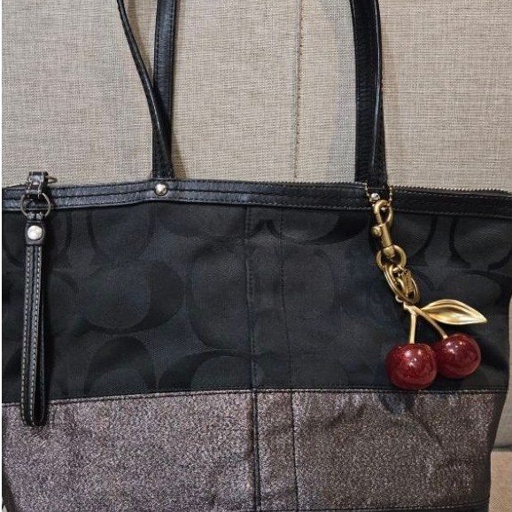 Coach vintage bag