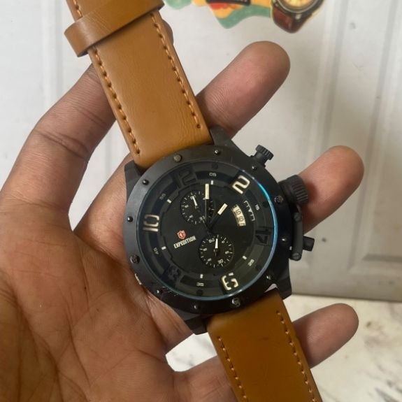 Jam second expedition, HARGA NET