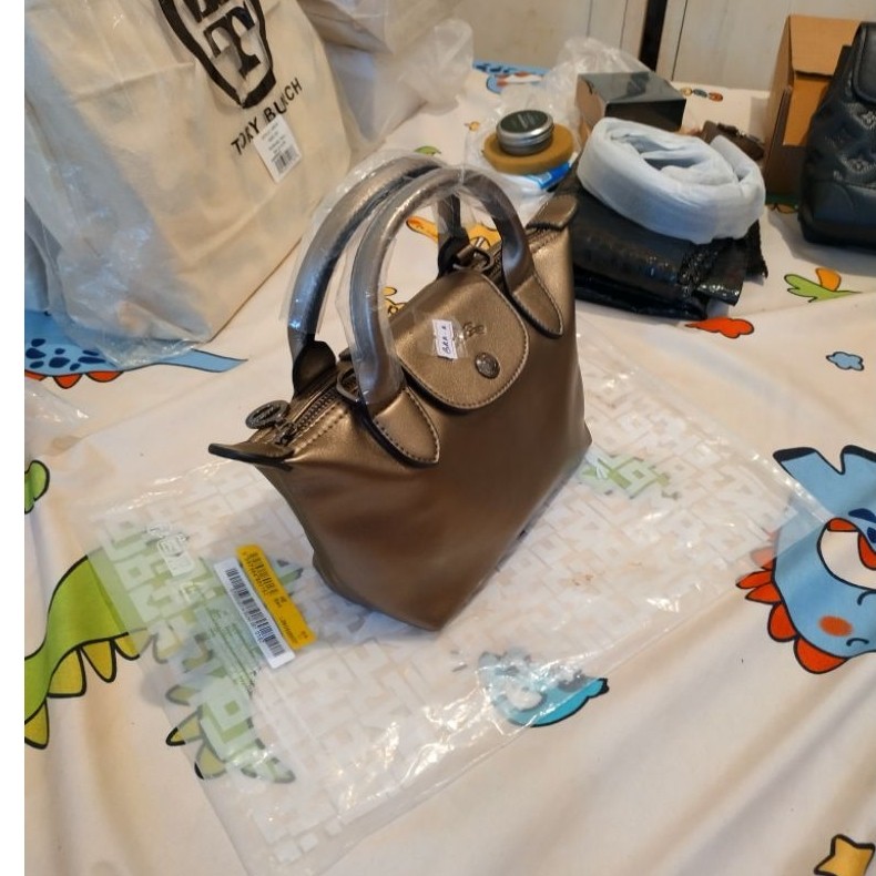 LC - Cuir XS Bronze - Tunisia
