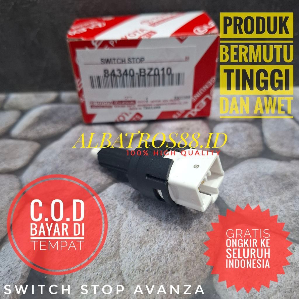 AVANZA SWITCH STOP AVANZA XENIA RUSH GRANMAX TERIOS SWITCH REM AVANZA XENIA RUSH GRANMAX TERIOS