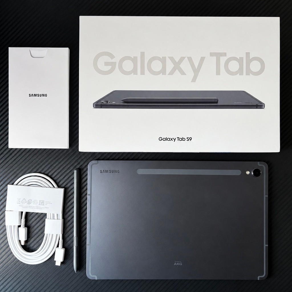 Samsung Galaxy Tab S9 Wifi 8/128GB SEIN