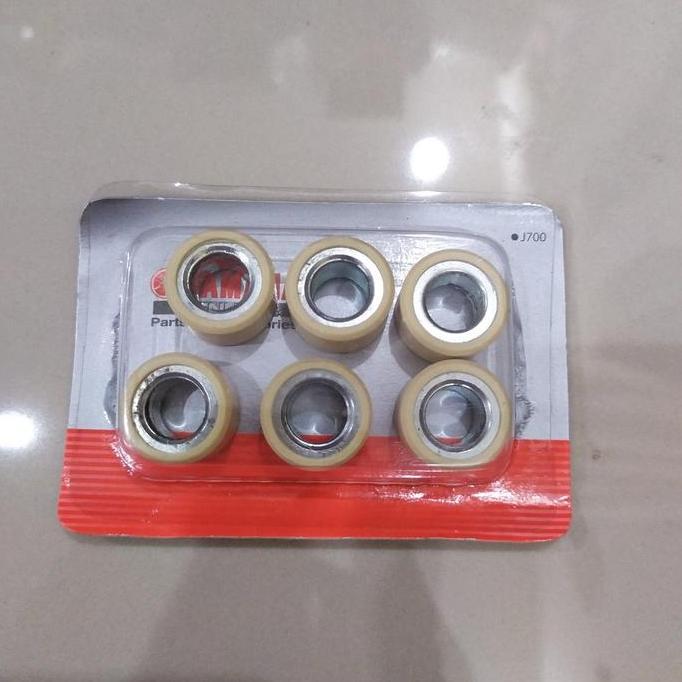 ROLLER NMAX ROLLER SET NMAX