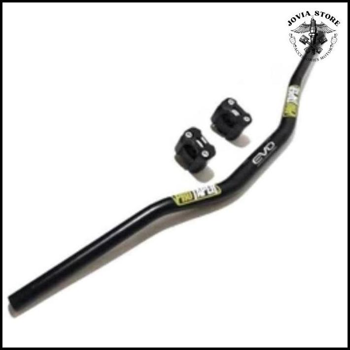 Stang Protaper Evo Low Band 866-37 Black Premium