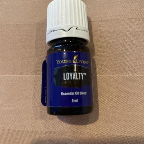 PROMO ESSENTIAL young essential living loyalty 5ml original