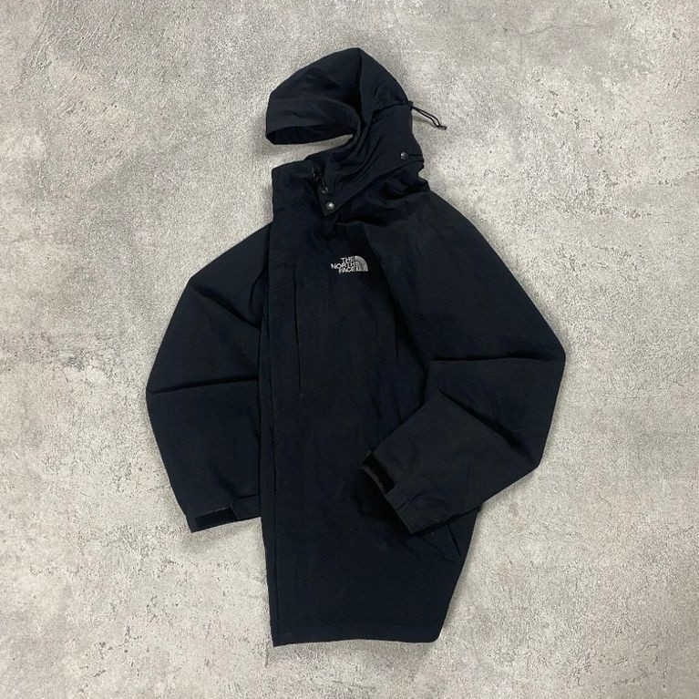 The North Face Gropcore Outdoor Jacket Man's