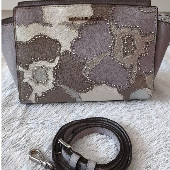 MK S*lama Camera bag