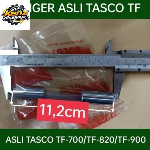 TF820 / TF900 / AS Plunger As TF 700 820 900 Mesin Semprot Hama Tasco Asli Stainlis
