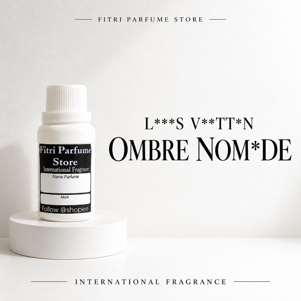 Bibit parfum LSVT OMBRE NMD 100ml