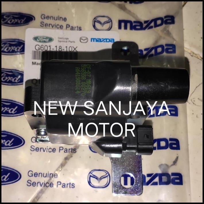 HOT DEAL IGNITION COIL MAZDA INTERPLAY ORIGINAL !