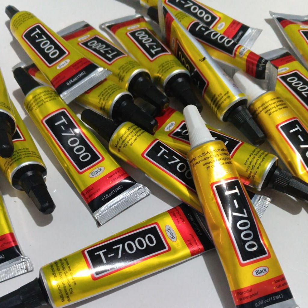 lem hp lem lcd hp lem serbaguna T_7000 dan B7000