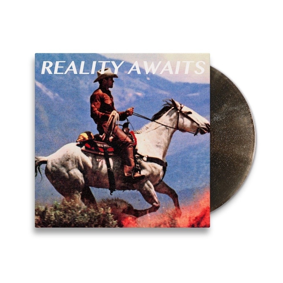 Vinyl | Piringan Hitam THE STROKES - REALITY AWAITS