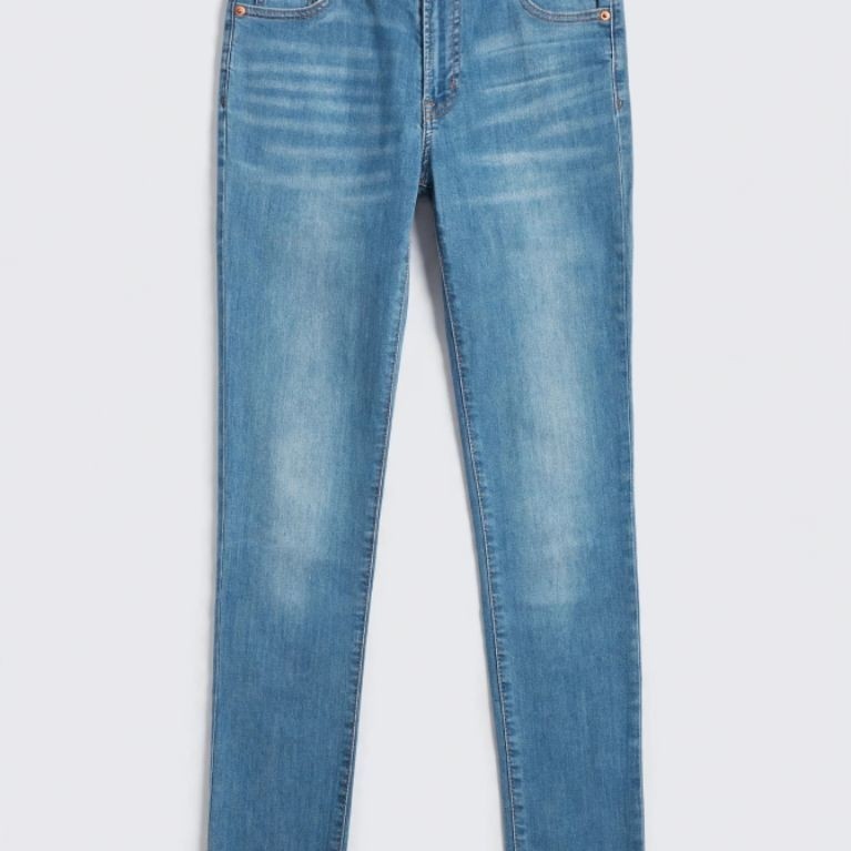 Celana Jeans Wanita GAP Second Preloved Original Size 27