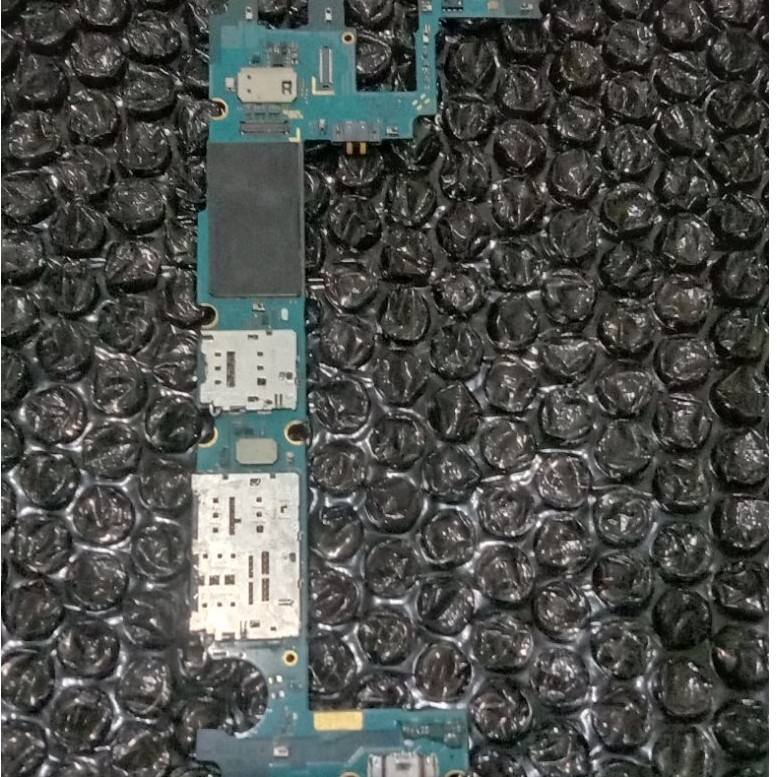 Mesin Samsung J7 Prime Bahan