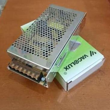 POWER SUPPLY 12V 10A ADAPTOR 12VDC 10A POWER SUPPLY 12VOLT DC 10A