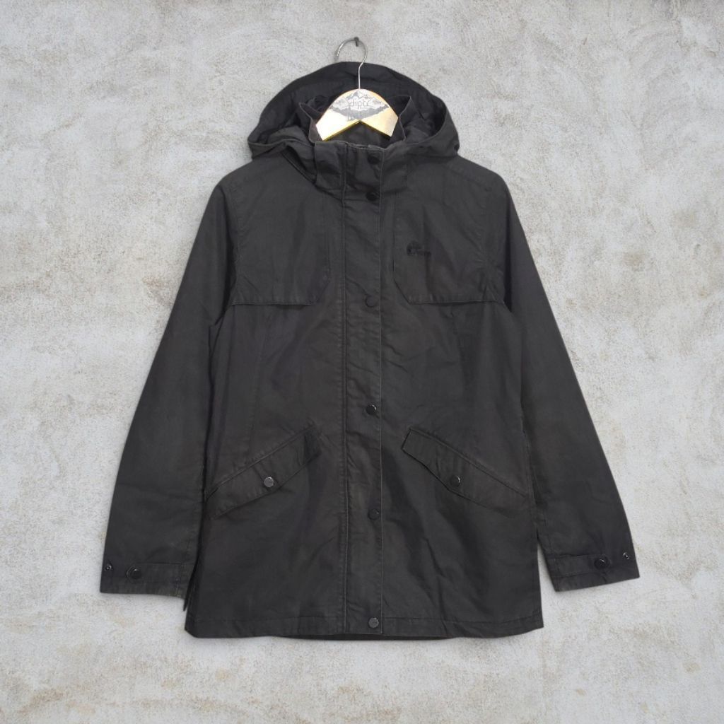 NEPA JACKET PARKA OUTDOOR GORPCORE CEWEK