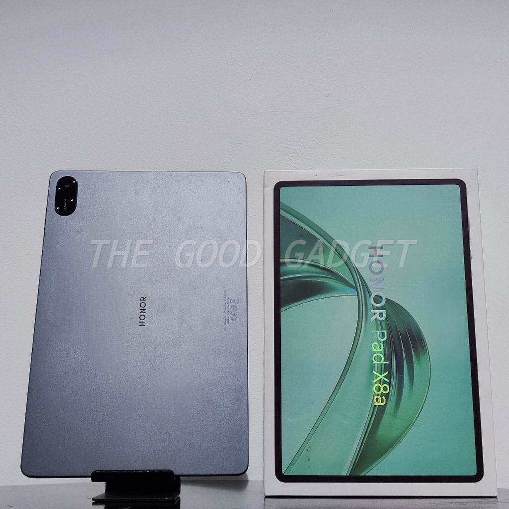 Honor X8a 4/128 GB Garansi Resmi Indonesia Second Bekas Original