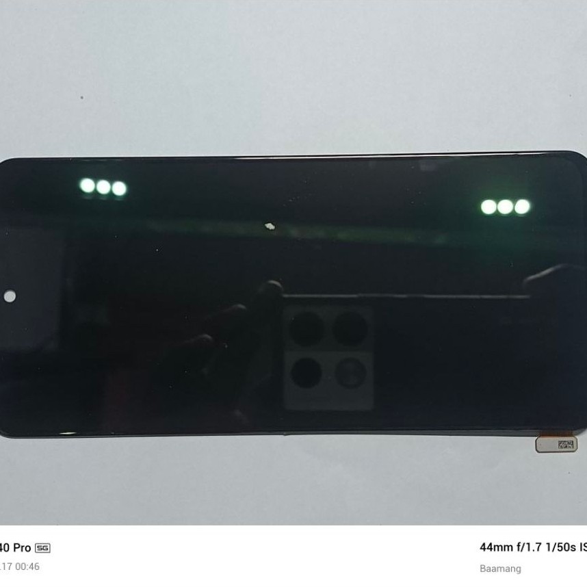 LCD COPOTAN VIVO V29E 5G / V30 LITE 5G / V30 SE / V40 SE 5G / V40 LITE 4G / V40 LITE 5G / Y100 4G / 