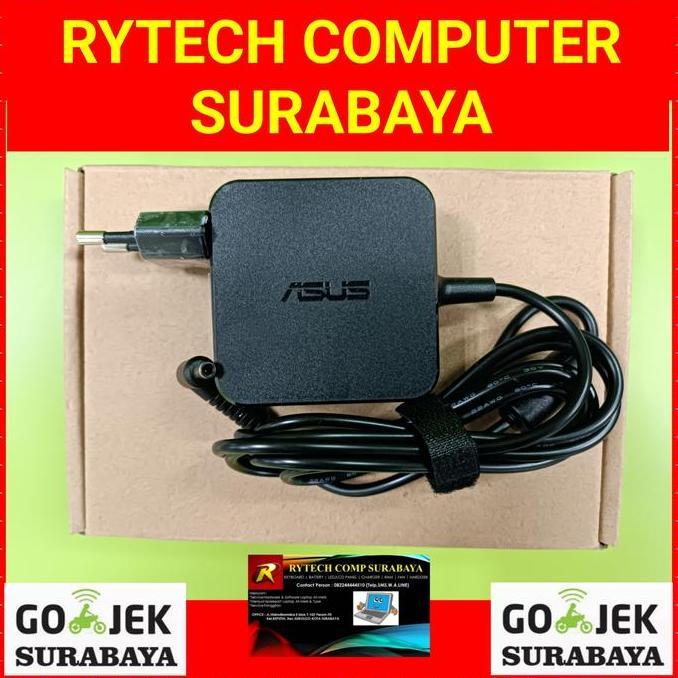 Original Adaptor Charger Asus Vivobook 14 A1402ZA A1402Z A1402 A1402ZA-IPS551 A1402ZA-IPS552 A1402ZA