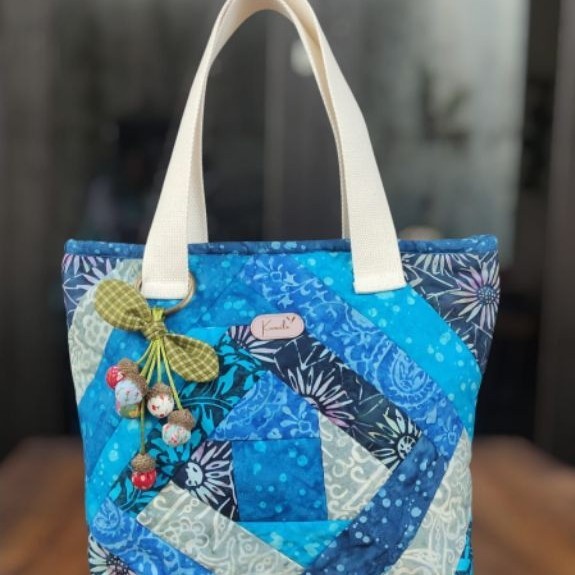 Tas patchwork