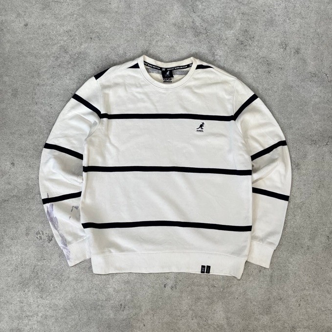 KANGOL SECOND