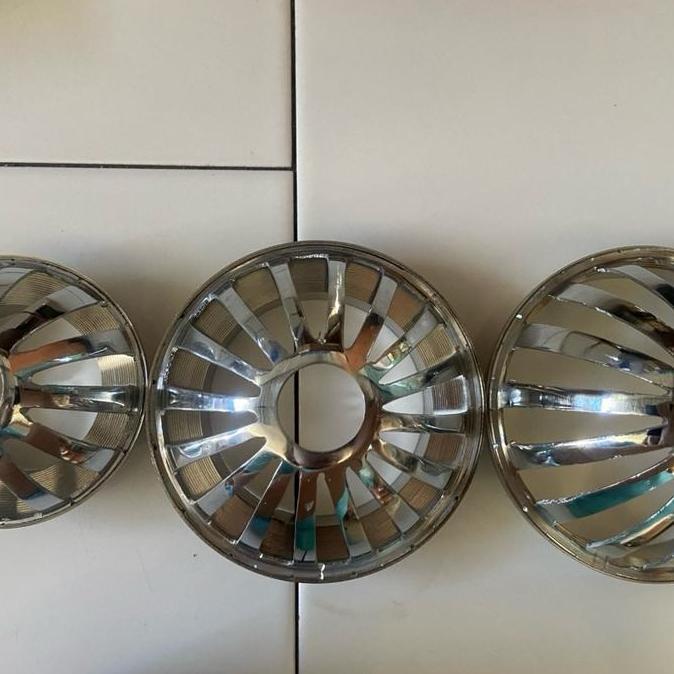 TERMURAH READY ROOF DRAIN 4 INCH