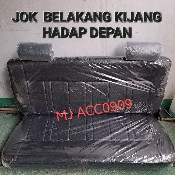 Jok Belakang Kijang LGX LSX SGX 1997 - 2003