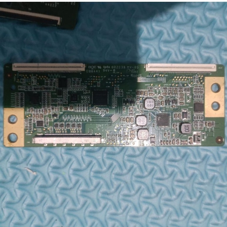 LG TCON Original TV LED 43LM5750 43LM5700 BOE Kompatibel Panel LED