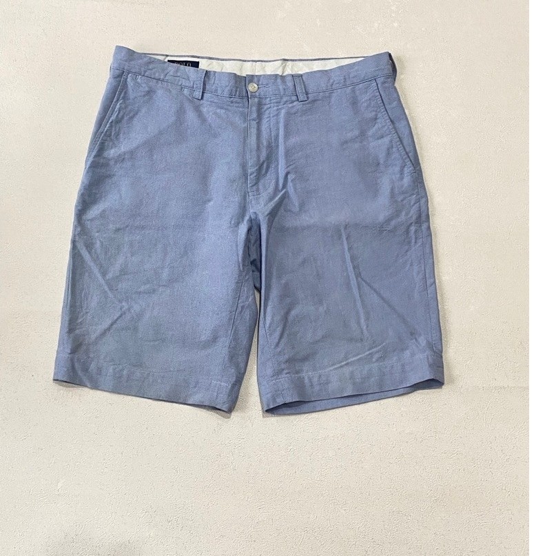 celana pendek chino polo ralph lauren