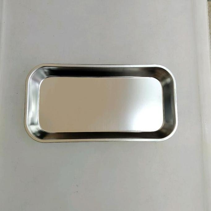 dental tray tray instrumen gigi nampan instrumen baki instrumen