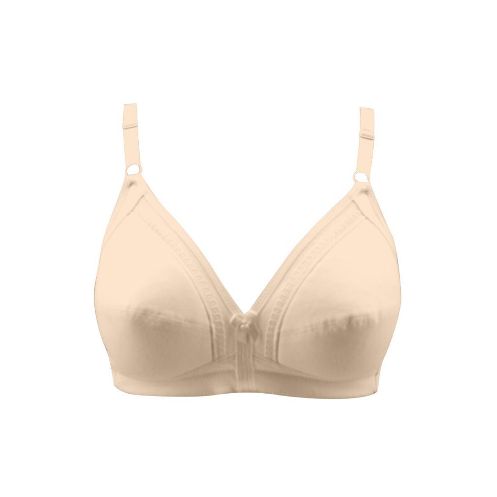 Luludi Basic Bra LB 1001 Tanpa Kawat
