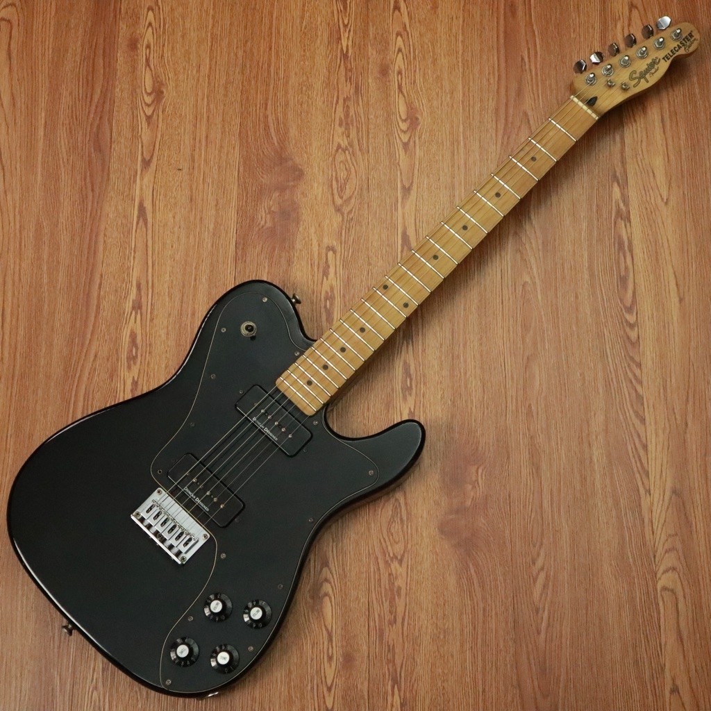 GITAR SQUIER TELECASTER CUSTOM VM II ORIGINAL