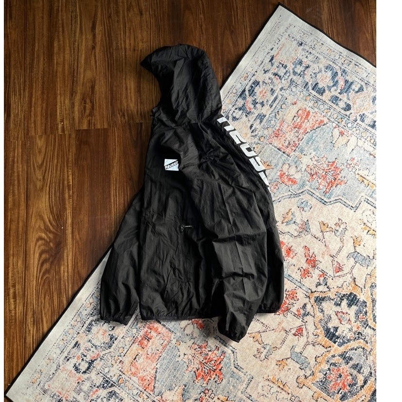 FrankStone Reflektive Lightweight Jacket