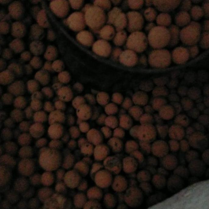 Hidroton250gram//Pupuk Hidroton Jerman