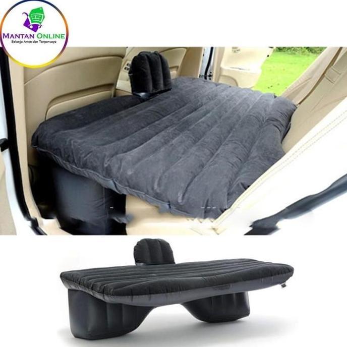 KASUR MOBIL MATRAS MOBIL AVANZA XPANDER CALYA SIGRA HRV DENGAN POMPA S - OTOPARTT