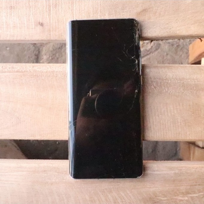 Komponen Huawei P30 Pro  - ​Layar OLED (minus pecah kaca)