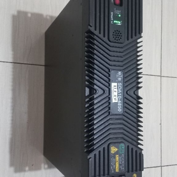 lifepo4 48v 50ah shoto smartli 2025 normal