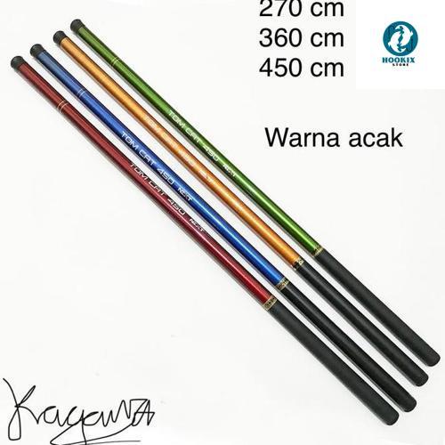 JORAN TEGEK MURAH WARNA WARNI MEDIUM HARD540