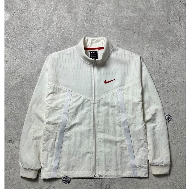 NIKE SW TECH PACK JACKET CU3819-100
