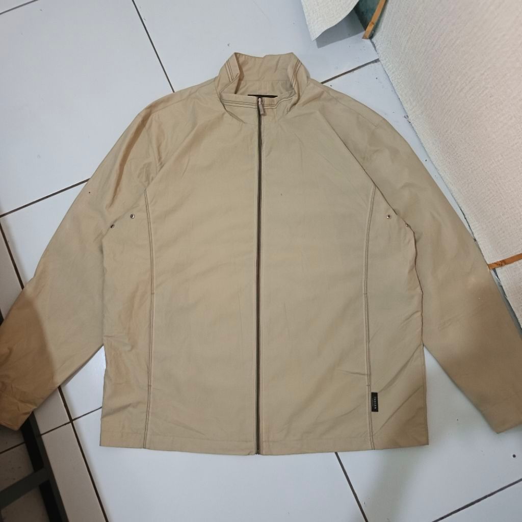 Work jacket Indian