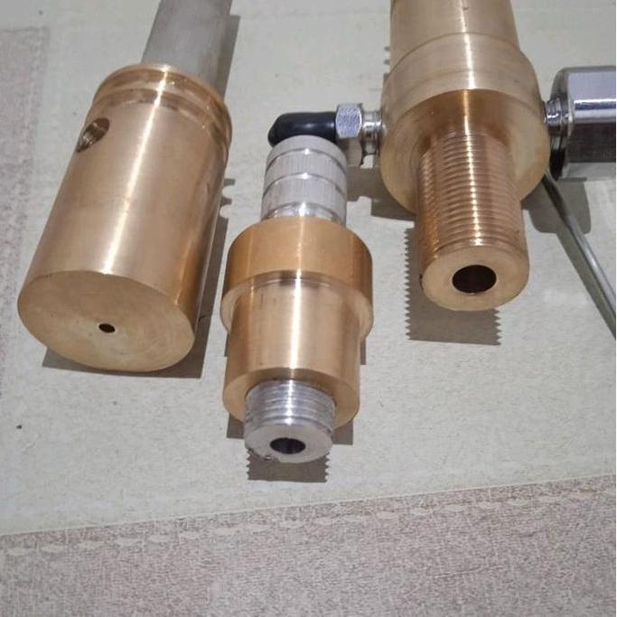 adapter bocap set rumah Valve OD 32 id 28